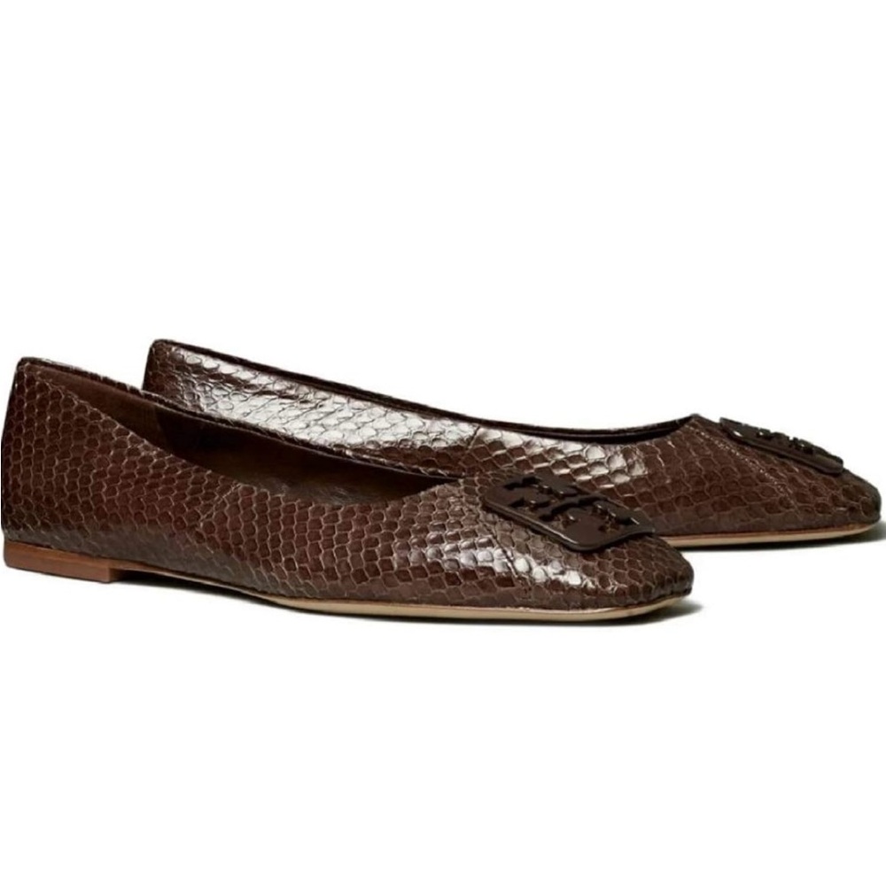 Ballet Flats